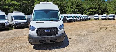 2023 Ford Transit 250 Medium Roof RWD, Emerald Transportation Solutions Refrigerated Body for sale #221218 - photo 2