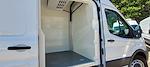 New 2023 Ford Transit 250 Medium Roof RWD, Emerald Transportation Solutions Refrigerated Body for sale #221218 - photo 14