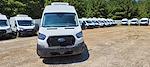 New 2023 Ford Transit 250 Medium Roof RWD, Emerald Transportation Solutions Refrigerated Body for sale #221218 - photo 2