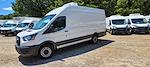 2023 Ford Transit 250 Medium Roof RWD, Emerald Transportation Solutions Refrigerated Body for sale #221218 - photo 3
