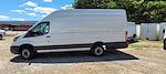2023 Ford Transit 250 Medium Roof RWD, Emerald Transportation Solutions Refrigerated Body for sale #221218 - photo 5