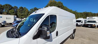 2023 Ram ProMaster 2500 High Roof FWD, Emerald Transportation Solutions Refrigerated Body for sale #230219 - photo 1