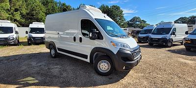 2023 Ram ProMaster 2500 High Roof FWD, Emerald Transportation Solutions Refrigerated Body for sale #230381 - photo 1