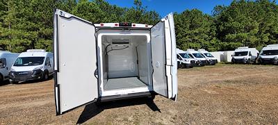 New 2023 Ram ProMaster 2500 High Roof FWD, Emerald Transportation Solutions Refrigerated Body for sale #230381 - photo 2