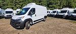 2023 Ram ProMaster 2500 High Roof FWD, Emerald Transportation Solutions Refrigerated Body for sale #230381 - photo 3