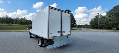2023 Ford Transit 350 HD RWD, Emerald Transportation Solutions Refrigerated Body for sale #230566 - photo 2