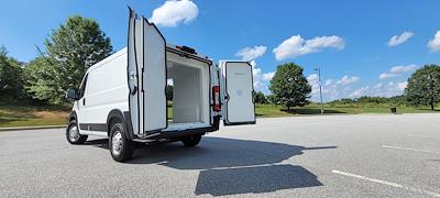 2023 Ram ProMaster 1500 Standard Roof FWD, Emerald Transportation Solutions Refrigerated Body for sale #230913 - photo 2