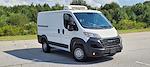 2023 Ram ProMaster 1500 Standard Roof FWD, Emerald Transportation Solutions Refrigerated Body for sale #230913 - photo 3