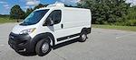 New 2023 Ram ProMaster 1500 Standard Roof FWD, Emerald Transportation Solutions Refrigerated Body for sale #230913 - photo 1