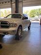 Used 2022 Ram 1500 Classic Tradesman Crew Cab 4x4, Pickup for sale #1-3299-IN - photo 3