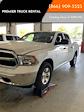 Used 2022 Ram 1500 Classic Tradesman Crew Cab 4x4, Pickup for sale #1-3595-IN - photo 1