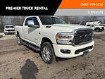 Used 2023 Ram 2500 Laramie Crew Cab 4x4, Pickup for sale #2-10241-IN - photo 1