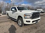 Used 2023 Ram 2500 Laramie Crew Cab 4x4, Pickup for sale #2-10241-IN - photo 3