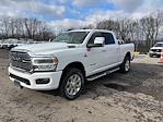 Used 2023 Ram 2500 Laramie Crew Cab 4x4, Pickup for sale #2-10241-IN - photo 5