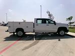 Used 2022 Chevrolet Silverado 2500 Work Truck Crew Cab 4x4, Knapheide Service Truck for sale #2-6928-TX - photo 9