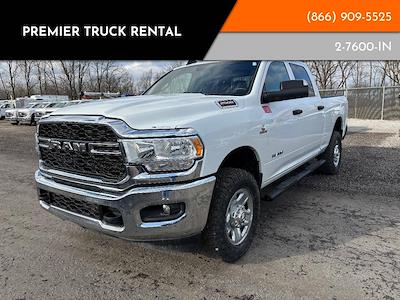 Used 2022 Ram 2500 Tradesman Crew Cab 4x4, Pickup for sale #2-7600-IN - photo 1