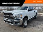 Used 2022 Ram 2500 Tradesman Crew Cab 4x4, Pickup for sale #2-7600-IN - photo 1