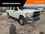 Used 2022 Ram 2500 Tradesman Crew Cab 4x4, Pickup for sale #2-7656-IN - photo 1