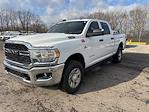 Used 2022 Ram 2500 Tradesman Crew Cab 4x4, Pickup for sale #2-7656-IN - photo 5