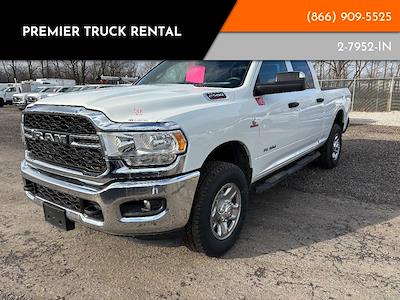 Used 2022 Ram 2500 Tradesman Crew Cab 4x4, Pickup for sale #2-7952-IN - photo 1