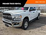 Used 2022 Ram 2500 Tradesman Crew Cab 4x4, Pickup for sale #2-7952-IN - photo 1