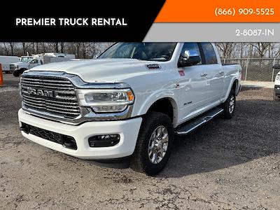 Used 2022 Ram 2500 Laramie Crew Cab 4x4, Pickup for sale #2-8087-IN - photo 1