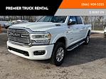 Used 2022 Ram 2500 Laramie Crew Cab 4x4, Pickup for sale #2-8087-IN - photo 1