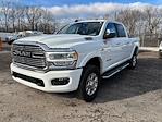 Used 2022 Ram 2500 Laramie Crew Cab 4x4, Pickup for sale #2-8087-IN - photo 3