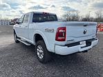 Used 2022 Ram 2500 Laramie Crew Cab 4x4, Pickup for sale #2-8087-IN - photo 2