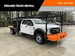 Used 2019 Ford F-550 Crew Cab 4x4, Other/Specialty for sale #5-1238-IN - photo 3