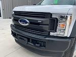 Used 2019 Ford F-550 Crew Cab 4x4, Reading Service Utility Van for sale #5-1274-IN - photo 4