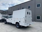 Used 2019 Ford F-550 Crew Cab 4x4, Reading Service Utility Van for sale #5-1274-IN - photo 6