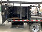 Used 2020 Ford F-550 Crew Cab 4x4, Flatbed Truck for sale #5-1389-IN - photo 8