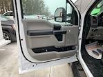 Used 2020 Ford F-550 Crew Cab 4x4, Flatbed Truck for sale #5-1389-IN - photo 16