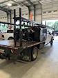 Used 2020 Ford F-550 Crew Cab 4x4, Flatbed Truck for sale #5-1401-IN - photo 2