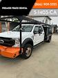 Used 2020 Ford F-550 Crew Cab 4x4, Service Truck for sale #5-1403-CA - photo 5