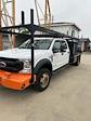 Used 2020 Ford F-550 Crew Cab 4x4, Service Truck for sale #5-1403-CA - photo 6