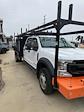 Used 2020 Ford F-550 Crew Cab 4x4, Service Truck for sale #5-1403-CA - photo 7