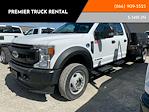 Used 2020 Ford F-550 Crew Cab 4x4, HydraBed Service Truck for sale #5-1491-IN - photo 3