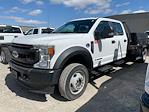 Used 2020 Ford F-550 Crew Cab 4x4, HydraBed Service Truck for sale #5-1491-IN - photo 1