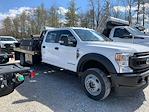 Used 2020 Ford F-550 Crew Cab 4x4, HydraBed Service Truck for sale #5-1491-IN - photo 5