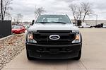 Used 2020 Ford F-550 Crew Cab 4x4, HydraBed Flatbed Truck for sale #5-1538-IN - photo 5