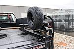 Used 2020 Ford F-550 Crew Cab 4x4, HydraBed Flatbed Truck for sale #5-1538-IN - photo 13