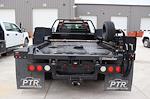 Used 2020 Ford F-550 Crew Cab 4x4, Flatbed Truck for sale #5-1577-IN - photo 5