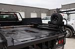 Used 2020 Ford F-550 Crew Cab 4x4, Flatbed Truck for sale #5-1577-IN - photo 12