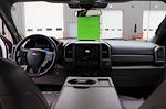 Used 2020 Ford F-550 Crew Cab 4x4, Flatbed Truck for sale #5-1577-IN - photo 22