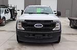 Used 2020 Ford F-550 Crew Cab 4x4, Flatbed Truck for sale #5-1577-IN - photo 45