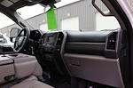 Used 2020 Ford F-550 Crew Cab 4x4, Flatbed Truck for sale #5-1577-IN - photo 33