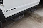 Used 2020 Ford F-550 Crew Cab 4x4, Flatbed Truck for sale #5-1577-IN - photo 35