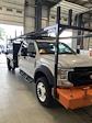 Used 2020 Ford F-550 Crew Cab 4x4, Contractor Truck for sale #5-1579-IN - photo 4